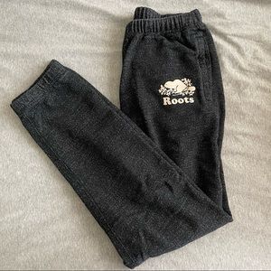 Roots Cooper Beaver Original Sweatpants